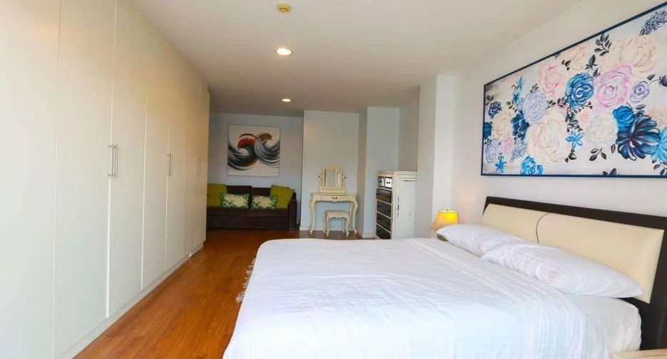 For sale 2 bedrooms condo in Mueang Chiang Mai, Chiang Mai