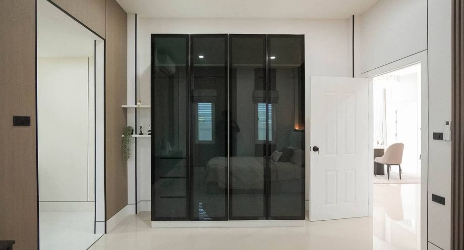 Villa zum Kauf mit 3 Zimmer in Huay Yai, Pattaya