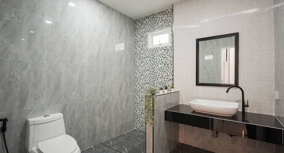 Villa zum Kauf mit 3 Zimmer in Huay Yai, Pattaya