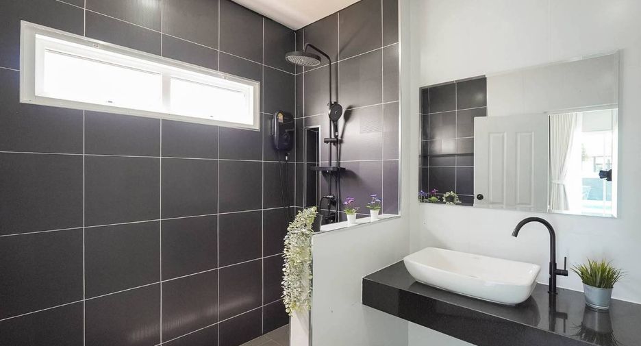 Villa zum Kauf mit 3 Zimmer in Huay Yai, Pattaya