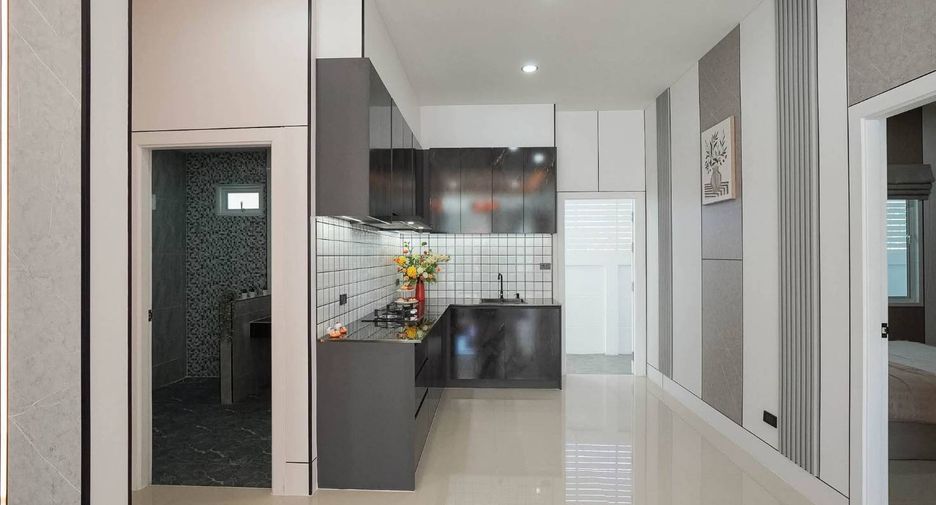 Villa zum Kauf mit 3 Zimmer in Huay Yai, Pattaya