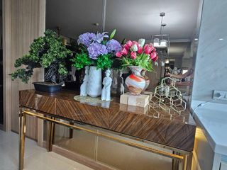 Apartment zur Miete und zum Kauf mit 2 Zimmer in Bang Lamung, Chonburi