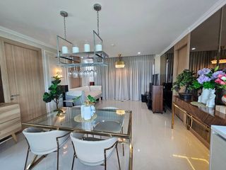 Apartment zur Miete und zum Kauf mit 2 Zimmer in Bang Lamung, Chonburi