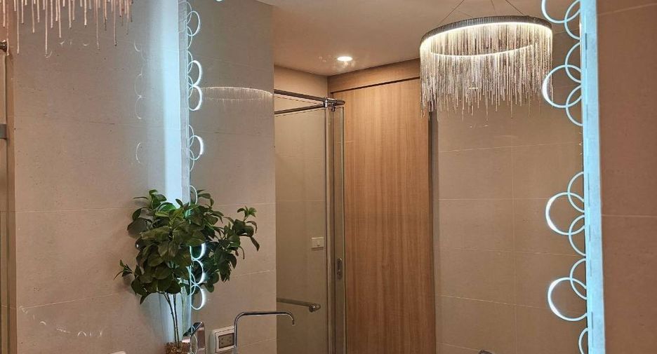 Apartment zur Miete und zum Kauf mit 2 Zimmer in Jomtien, Pattaya
