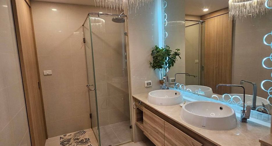 Apartment zur Miete und zum Kauf mit 2 Zimmer in Jomtien, Pattaya