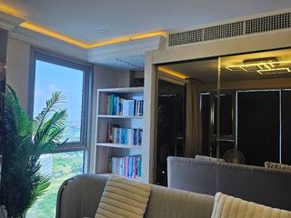 Apartment zur Miete und zum Kauf mit 2 Zimmer in Bang Lamung, Chonburi