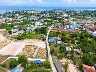 For sale land in Mueang Chon Buri, Chonburi