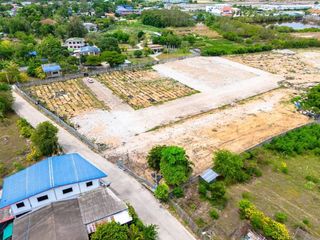 For sale land in Mueang Chon Buri, Chonburi