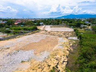 For sale land in Mueang Chon Buri, Chonburi