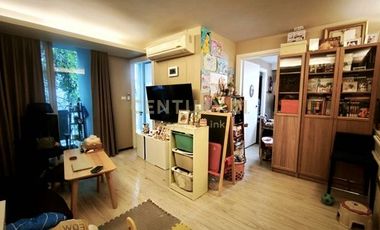 For sale 2 bedrooms condo in Phaya Thai, Bangkok