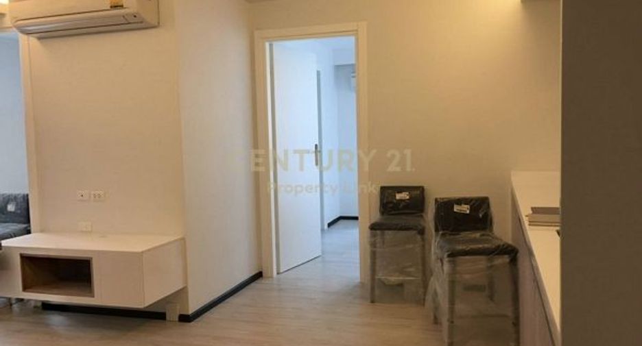 For sale 2 bedrooms condo in Phaya Thai, Bangkok