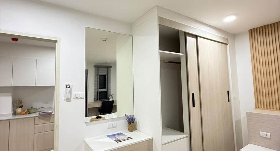 出租 2 卧室 公寓 在 Mueang Chiang Mai, Chiang Mai