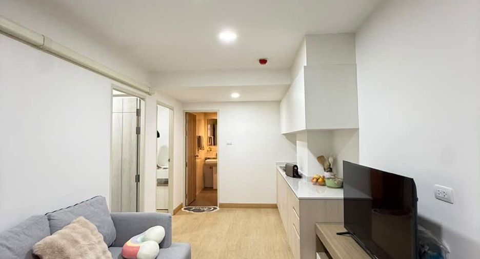出租 2 卧室 公寓 在 Mueang Chiang Mai, Chiang Mai