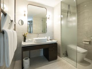 Apartamento con servicios en alquiler en Khlong Toei, Bangkok