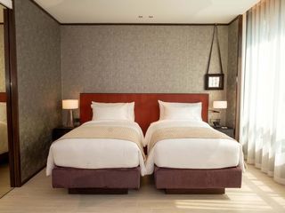 Apartamento con servicios en alquiler en Khlong Toei, Bangkok
