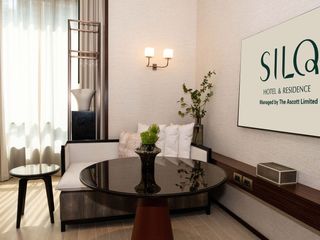 Apartamento con servicios en alquiler en Khlong Toei, Bangkok