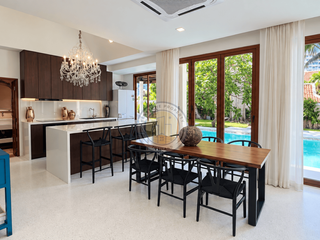 Villa en venta de 5 habitaciones en Bang Lamung, Chonburi