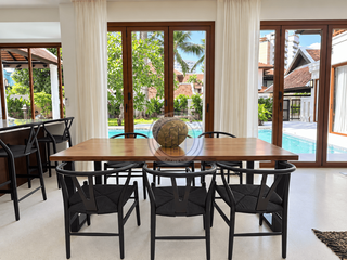 Villa en venta de 5 habitaciones en Bang Lamung, Chonburi