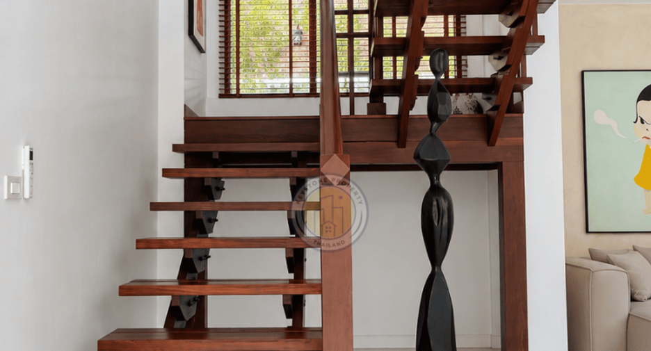 Villa en venta de 5 habitaciones en Bang Lamung, Chonburi