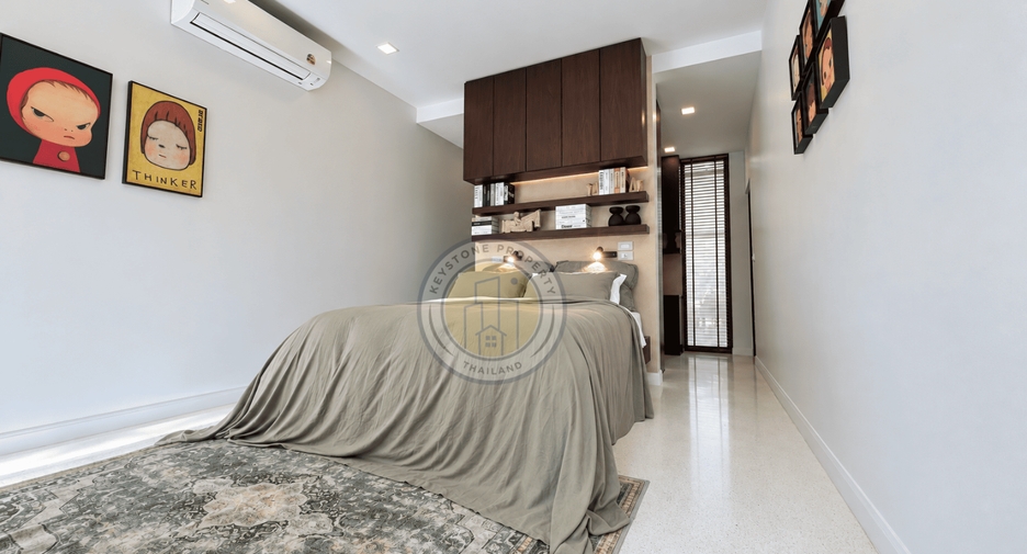 Villa en venta de 5 habitaciones en Bang Lamung, Chonburi