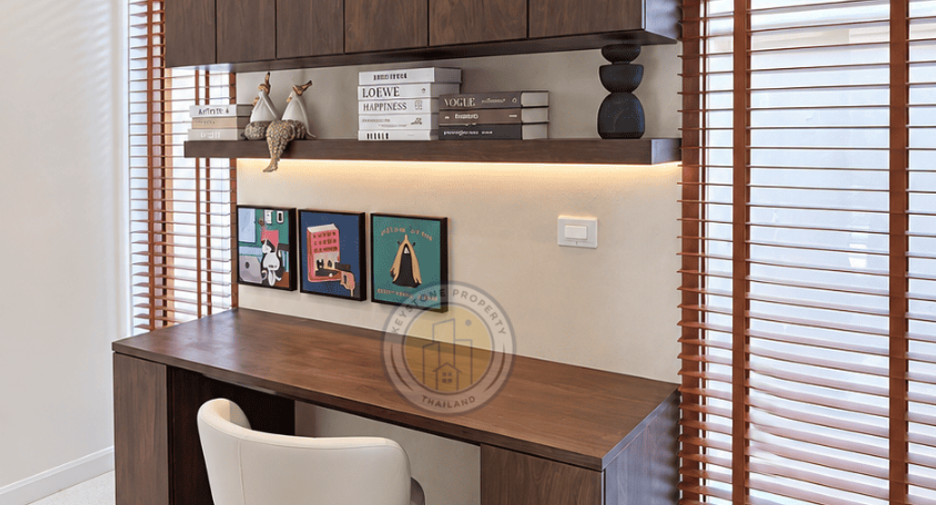 Villa en venta de 5 habitaciones en Bang Lamung, Chonburi
