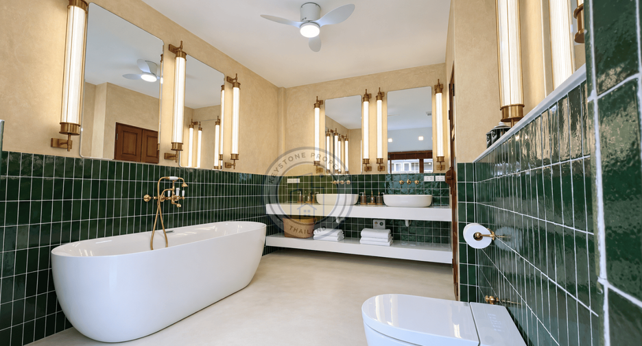 Villa en venta de 5 habitaciones en Bang Lamung, Chonburi