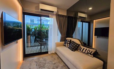 For sale 1 bed condo in Jomtien, Pattaya
