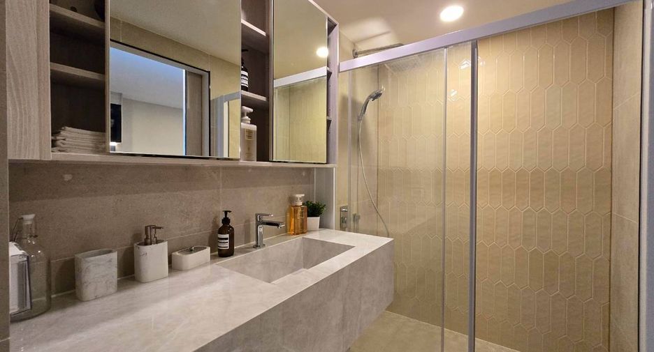 Продажа 1 кровать кондо в Йомтиен, Паттайя