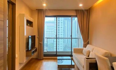 For rent 1 Beds condo in Sathon, Bangkok
