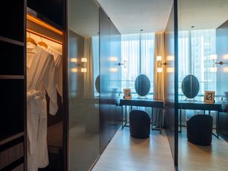 Apartamento con servicios en alquiler en Khlong Toei, Bangkok
