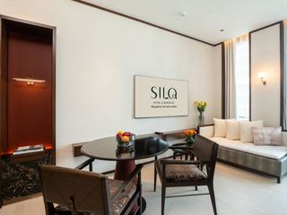 Apartamento con servicios en alquiler en Khlong Toei, Bangkok