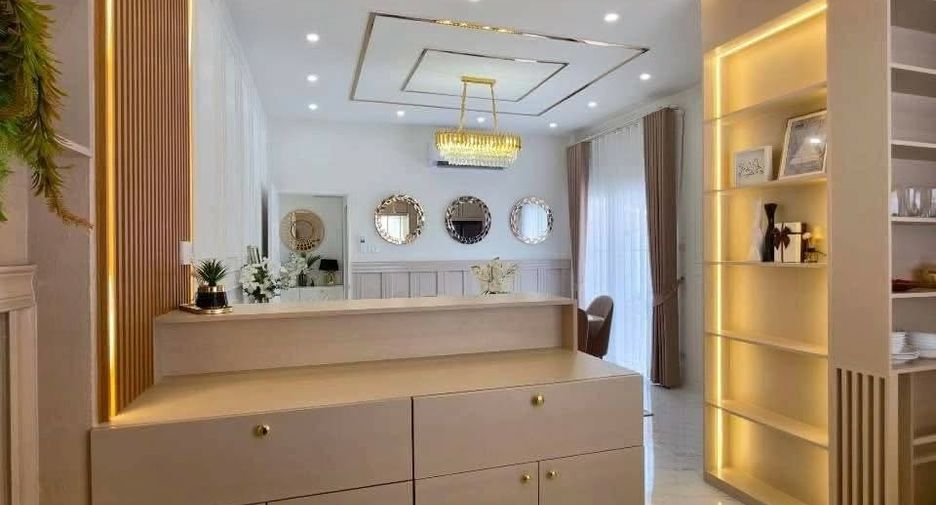 Продажа 3 спальни дом в Банг Сарай, Паттайя