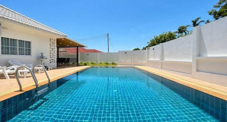 Продажа 3 спальни дом в Банг Сарай, Паттайя