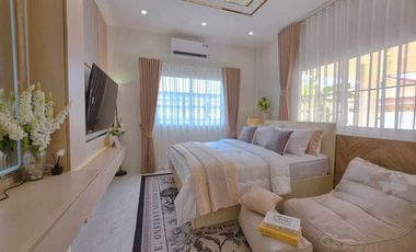 Продажа 3 спальни дом в Банг Сарай, Паттайя