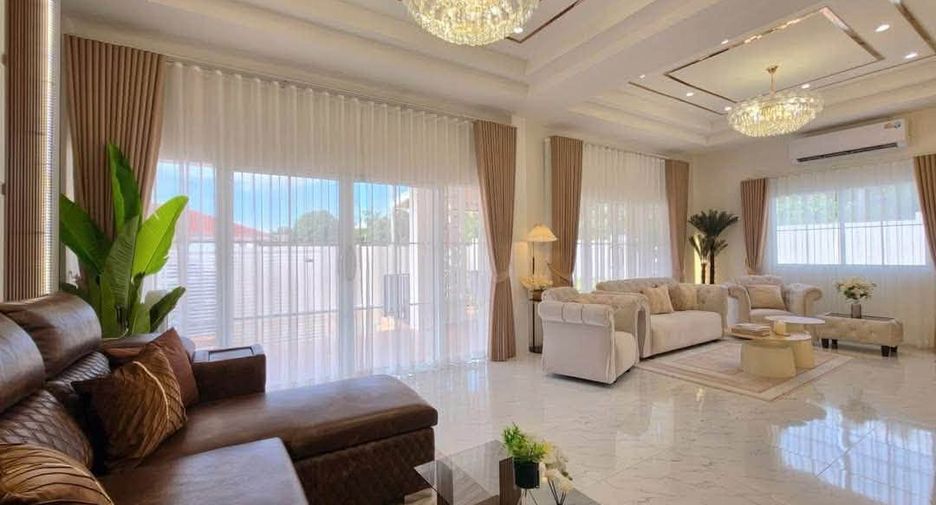 Продажа 3 спальни дом в Банг Сарай, Паттайя