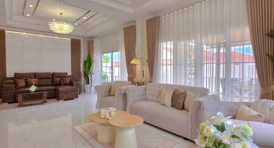Продажа 3 спальни дом в Банг Сарай, Паттайя