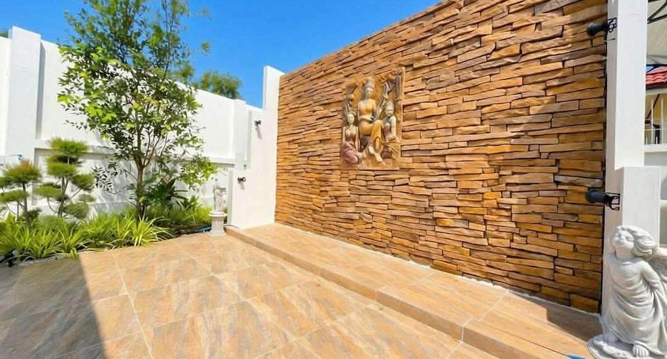 Продажа 3 спальни дом в Банг Сарай, Паттайя