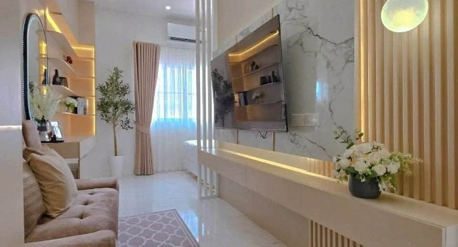 Продажа 3 спальни дом в Банг Сарай, Паттайя