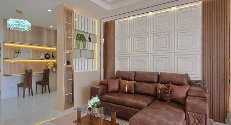 Продажа 3 спальни дом в Банг Сарай, Паттайя