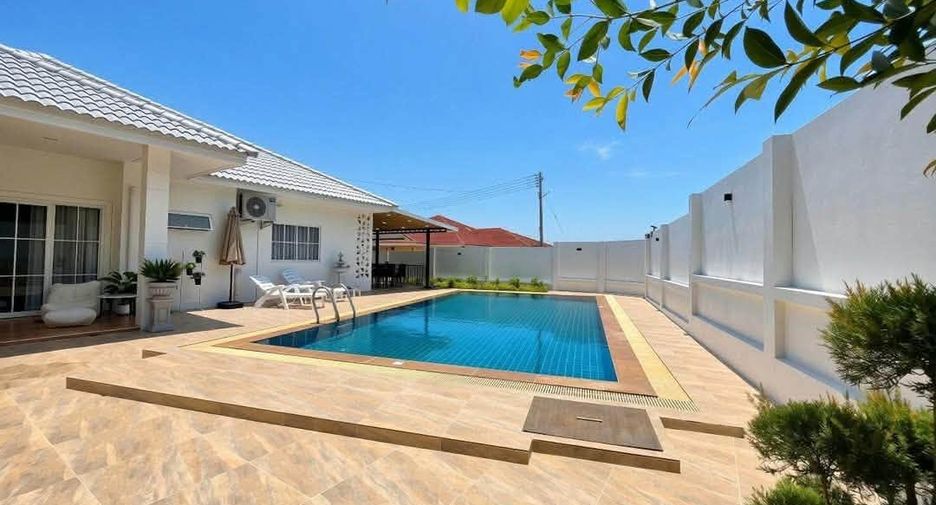 Продажа 3 спальни дом в Банг Сарай, Паттайя