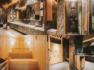 Apartamento con servicios en alquiler de 1 habitaciones en Khlong Toei, Bangkok