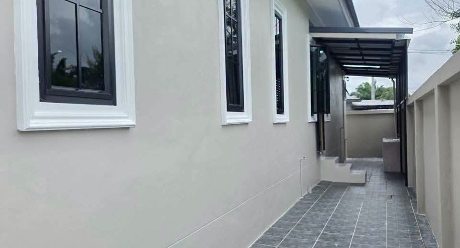 Haus zum Kauf mit 3 Zimmer in Bang Saray, Pattaya