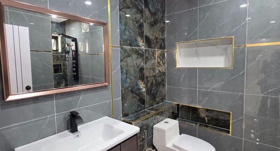 Haus zum Kauf mit 3 Zimmer in Bang Saray, Pattaya