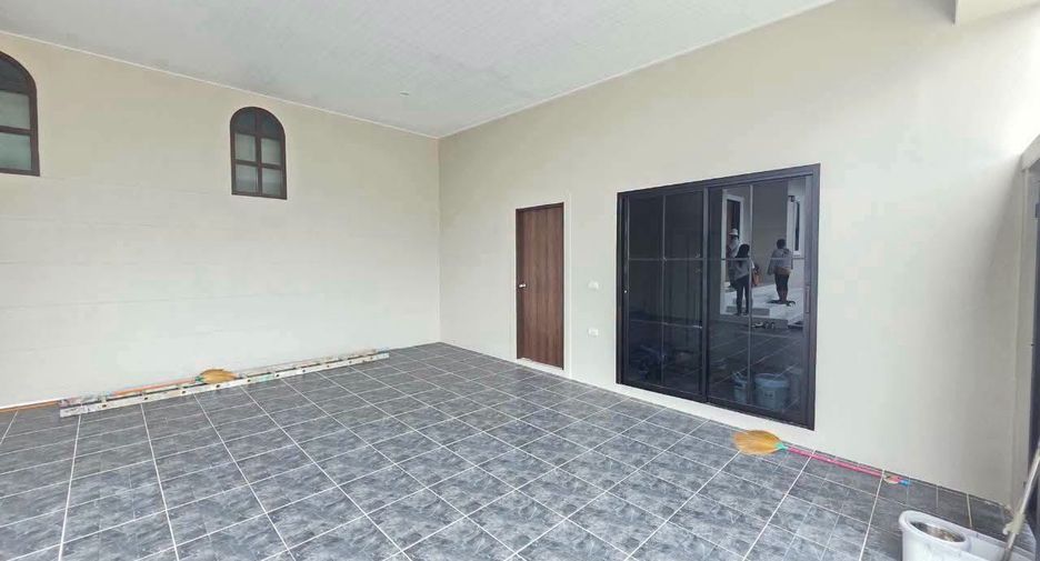 Haus zum Kauf mit 3 Zimmer in Bang Saray, Pattaya