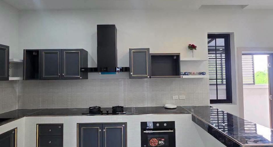 Haus zum Kauf mit 3 Zimmer in Bang Saray, Pattaya