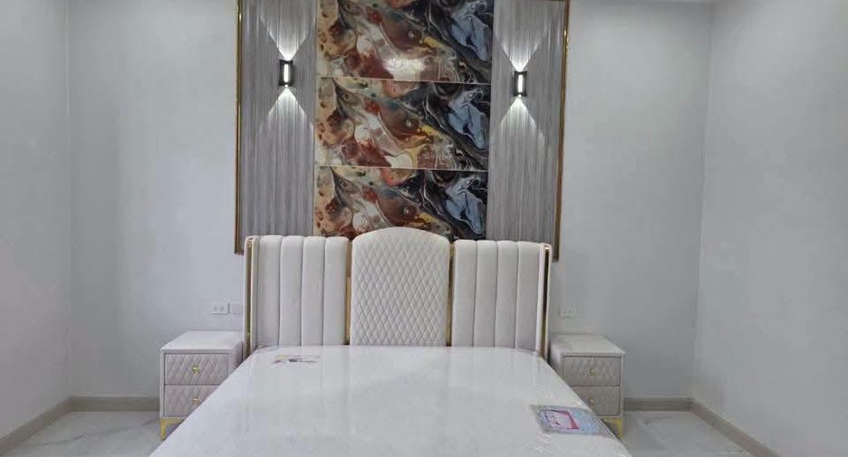 Haus zum Kauf mit 3 Zimmer in Bang Saray, Pattaya