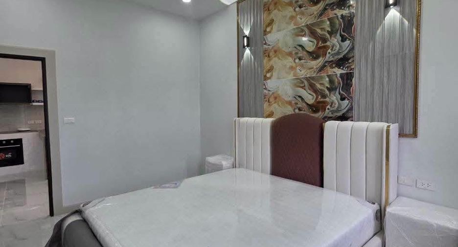 Haus zum Kauf mit 3 Zimmer in Bang Saray, Pattaya