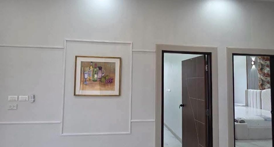 Haus zum Kauf mit 3 Zimmer in Bang Saray, Pattaya