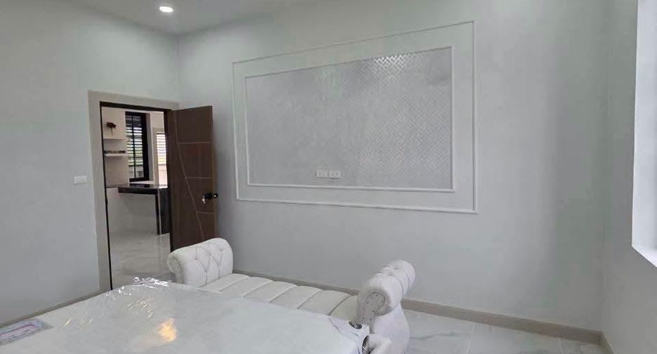 Haus zum Kauf mit 3 Zimmer in Bang Saray, Pattaya