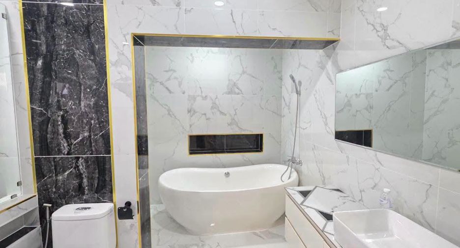 Haus zum Kauf mit 3 Zimmer in Bang Saray, Pattaya